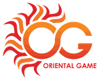 Oriental Gaming