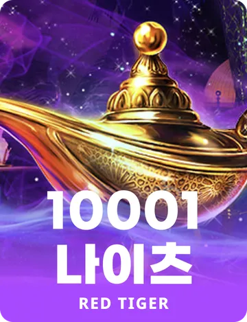 10,001 Nights