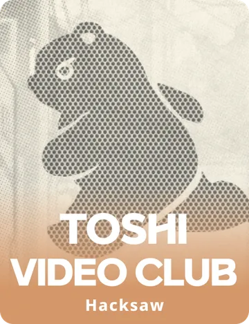Toshi Video Club